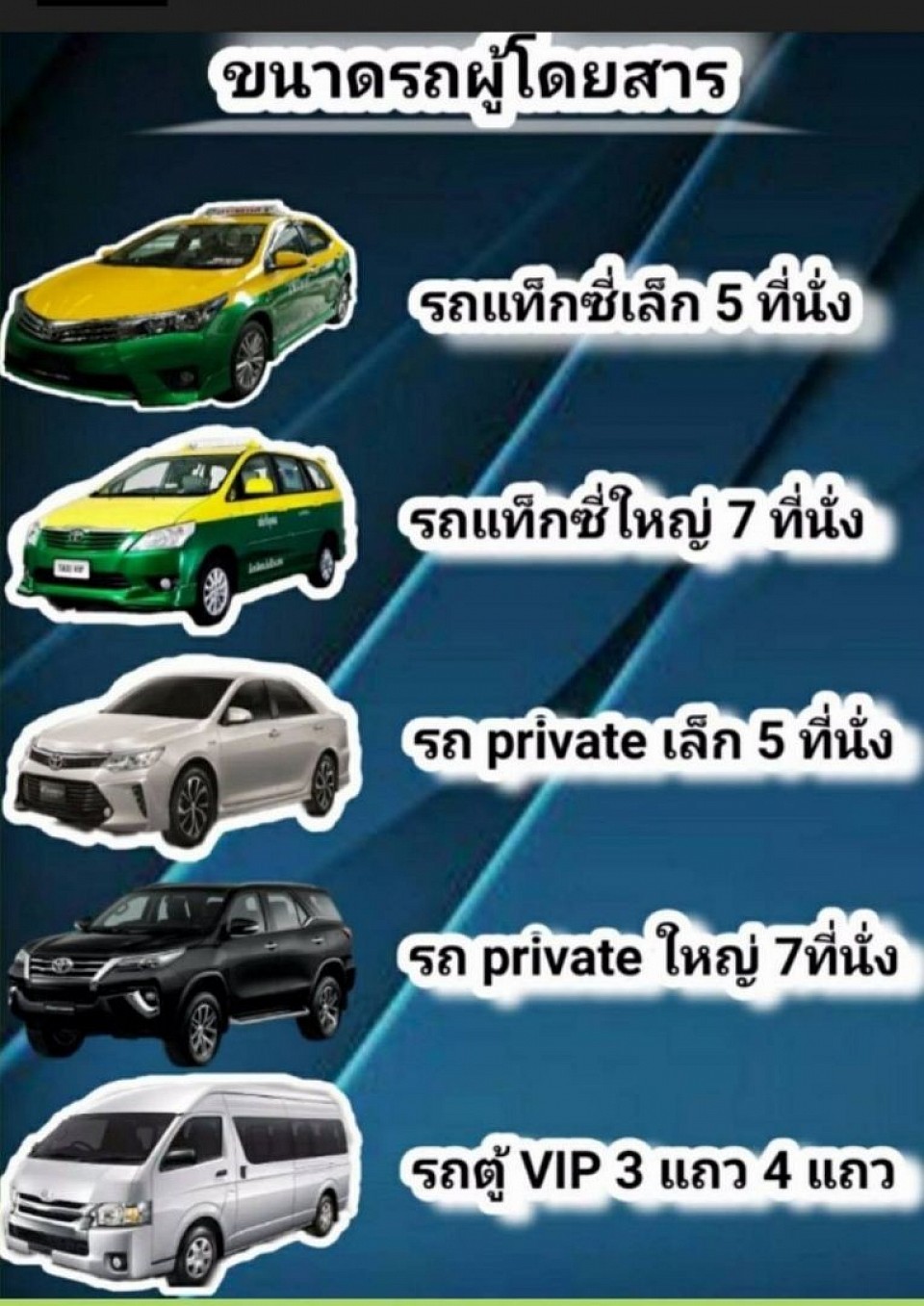 เบอร์โทรแท็กซี่พัทยา ศูนย์รถเหมาพัทยา เหมาแท็กซี่พัทยาโทร 080-4446252